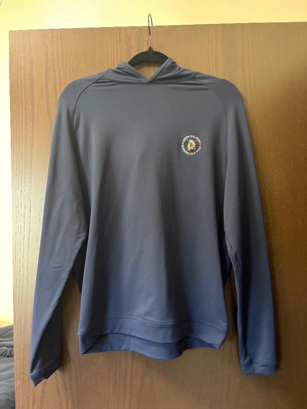 Peter Millar U.S. Open Hoodie